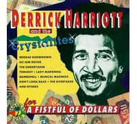 Derrick Harriott & the Crystal - For a Fistfull of Dollars