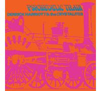 Derrick Harriott & The Crystalites - Psychedelic Train