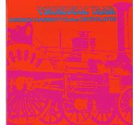 Derrick Harriott & The Crystalites - Psychedelic Train (Expanded Edition)
