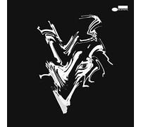 Derrick Hodge - COLOR OF NOIZE
