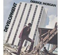 Derrick Morgan - Development [VINYL]