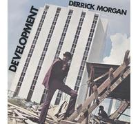 Derrick Morgan - Development [VINYL]