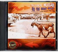 Derrick Morgan - Do the Beng Beng