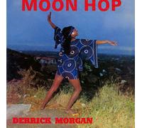 Derrick Morgan - Moon Hop