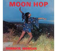 Derrick Morgan - Moon Hop