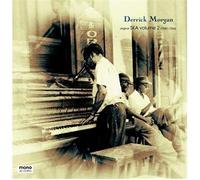 Derrick Morgan - Original Ska Vol 2 [VINYL]