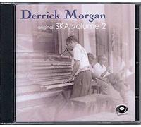 Derrick Morgan - Original Ska Volume 2