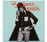 Derrick Morgan - People Decision
