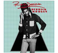 Derrick Morgan - People Decision [VINYL]