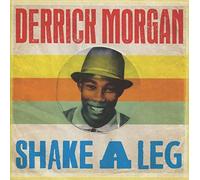 Derrick Morgan - Shake A Leg