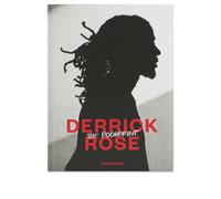 Derrick Rose: The Poohprint Scoop Jackson One Size