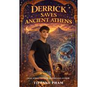 Derrick Saves Ancient Athens