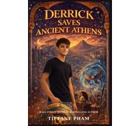 Derrick Saves Ancient Athens