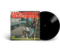 Derrick Sound - Upliftment [VINYL]
