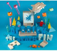 Derrick the Deathfin Steam CD Key