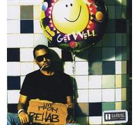 Derricks, Clinton - Live from Rehab Ep