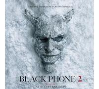 Derrickson, Atticus - The Black Phone 2 [VINYL]