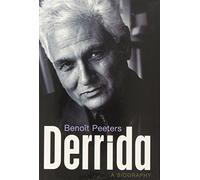 Derrida: A Biography