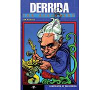Derrida for Beginners