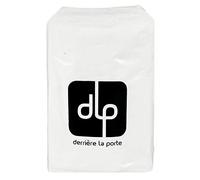 Derrière la porte - 250 Replacement Napkins