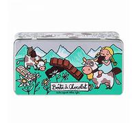 Derrière la Porte Alpes Chocolate Box