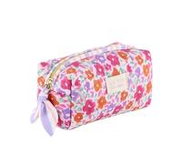 Derrière la Porte Bella Mirror Pencil Case (DLP), Multicolored, pencil case