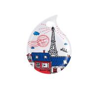 Derriere la Porte Bonjour Paris Bag Rest