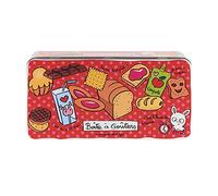 Derrière la Porte "C'est Temps M" Snack Box [French Language]