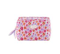 Derrière la Porte DLP "La Vie en Rose" Motif Pencil Case, Multicolored, pencil case