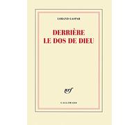 Derrière le dos de Dieu