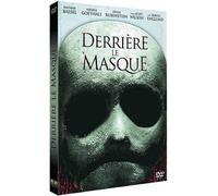 Derrière le masque