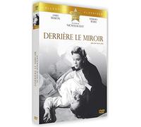 Derrière le miroir
