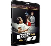 DERRIERE LE MIROIR - BRD