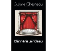 Derrière le rideau