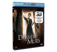 Derrière Les Murs (Blu-Ray) (France Import) Bonnaffe Jacques