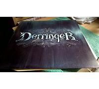 Derringer (2) - derringer LP