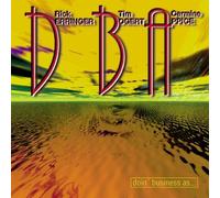 Derringer Bogert Appice - Doin Business As... by Derringer Bogert Appice (2006-01-01)