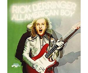 Derringer, Rick - All American Boy -Ltd-