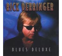 Derringer Rick - Blues Deluxe