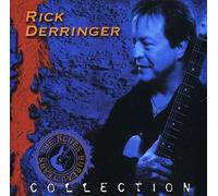 Derringer,Rick - Collection: The Blue