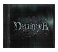 Derringer, Rick - Derringer [CASSETTE]