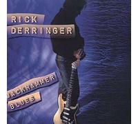 Derringer,Rick - Jackhammer Blues