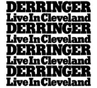 Derringer, Rick - Live in Cleveland