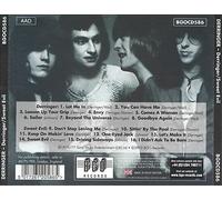 Derringer/Sweet Evil by Rick Derringer (CD, 2004)