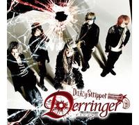 DERRINGER TYPE-A(+DVD)(regular)