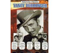 Derringer, Yancy - Yancy Derringer [VHS]