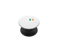 Derry Ireland Flag Irish City Saint Patrick's Day PopSockets Adhesive PopGrip