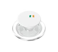 Derry Ireland Flag Irish City Saint Patrick's Day PopSockets PopGrip for MagSafe