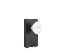 Derry Ireland Flag Irish City Saint Patrick's Day PopSockets PopWallet for MagSafe