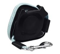 Derry Rope-Large Many DISEMPLE PROTING PAPTERATION DISCHES | Knot 4.59ft Long Retractable Dog Lamb for Small Dogs for Outdoor Area | Puppy Training Knight Rope